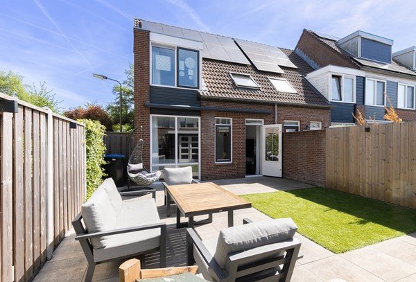 Medium property photo - Pijlkruid 35, 2377 DW Oude Wetering